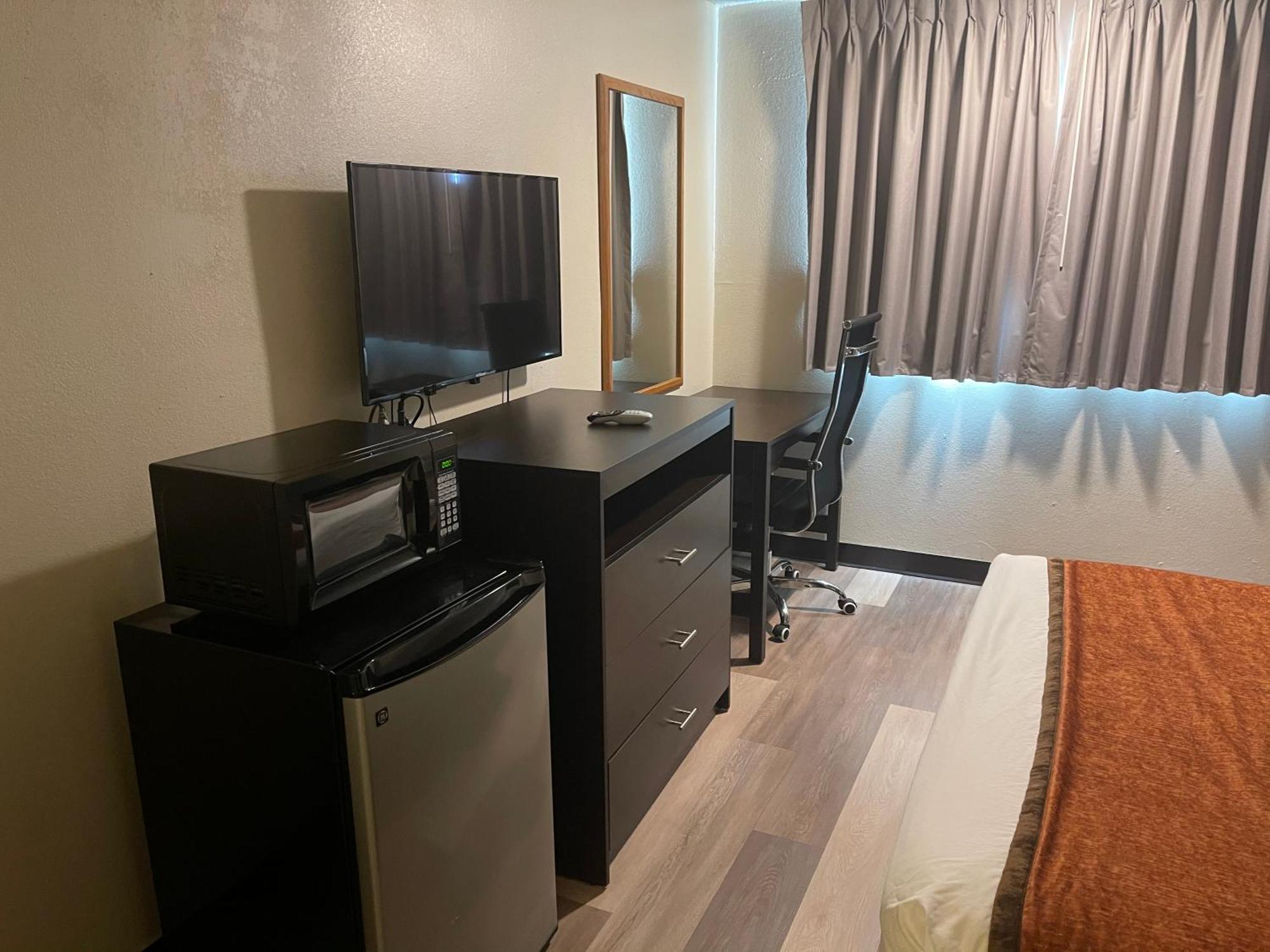 Brentwood Inn Clinton Εξωτερικό φωτογραφία